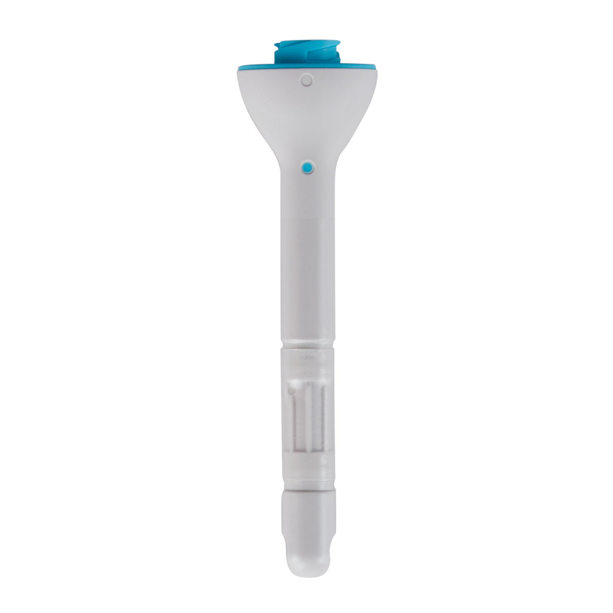 Balloon Catheter Accessory Unit Peristeen® Plus 15 Small Rectal Balloon Catheters, 1 Water Bag - BeHope