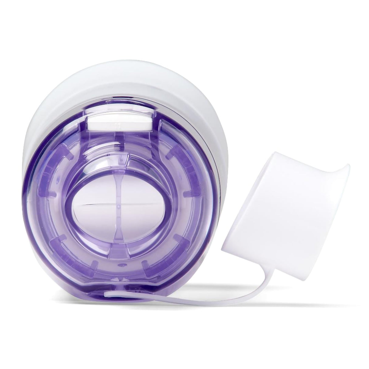 Holding Chamber Optichamber Diamond - BeHope