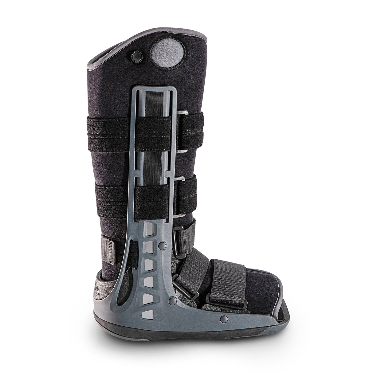 Air Walker Boot MaxTrax™ 2.0 Air Pneumatic Pediatric / Adult X-Small Tall - BeHope