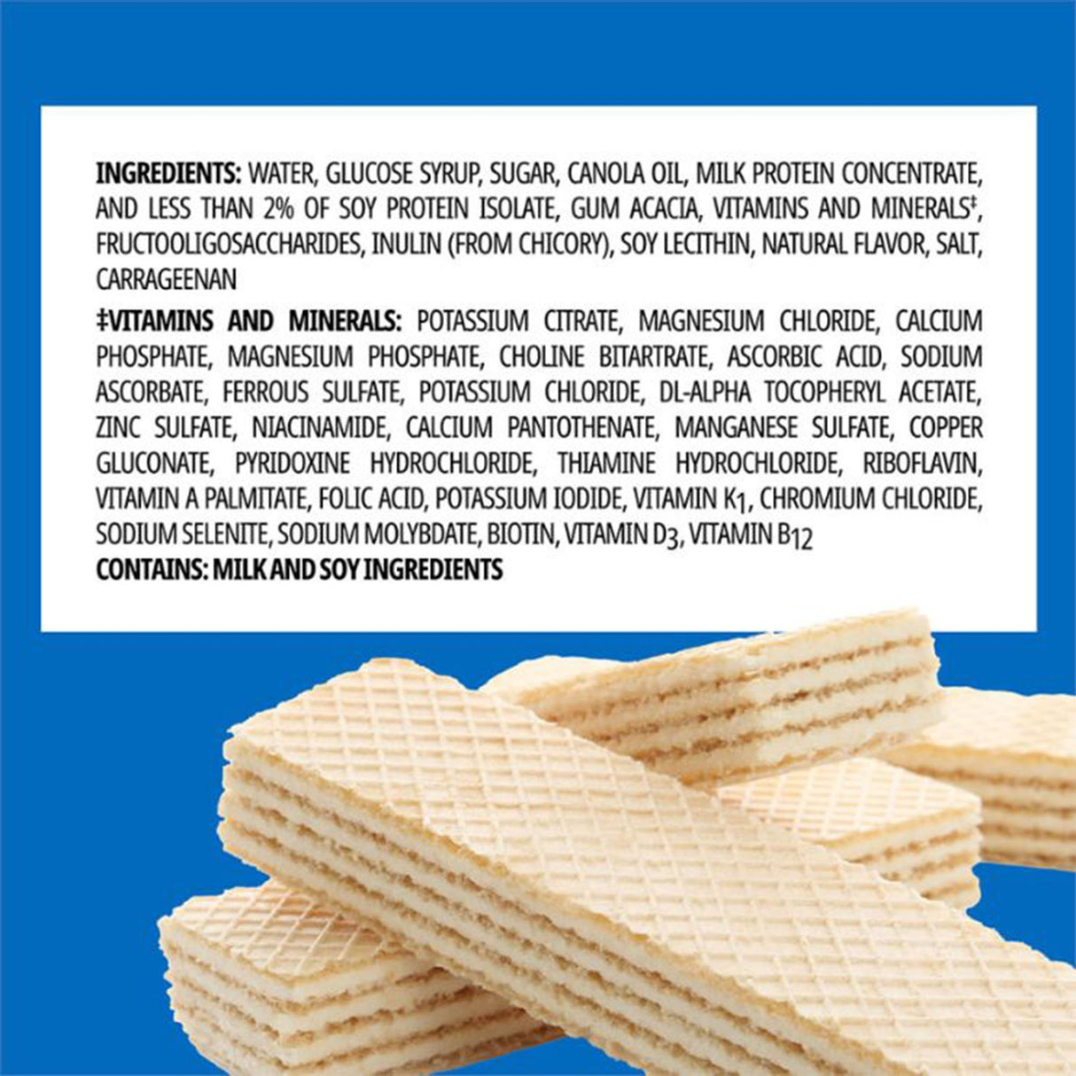 Nutritional Drink Boost Plus® High Calorie for Weight Gain - BeHope