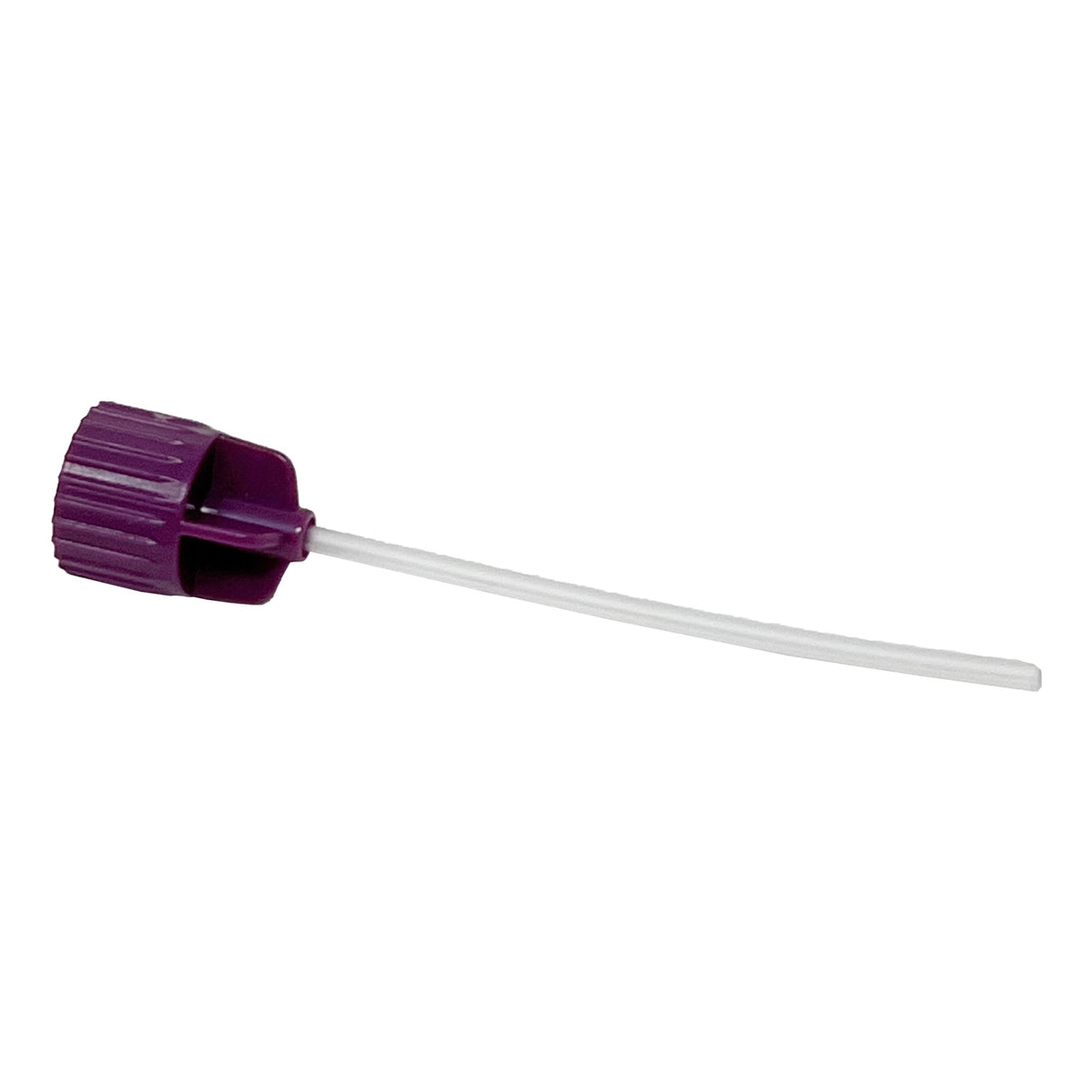 ENFit Medicine Straw 2 Inch, Sterile - BeHope