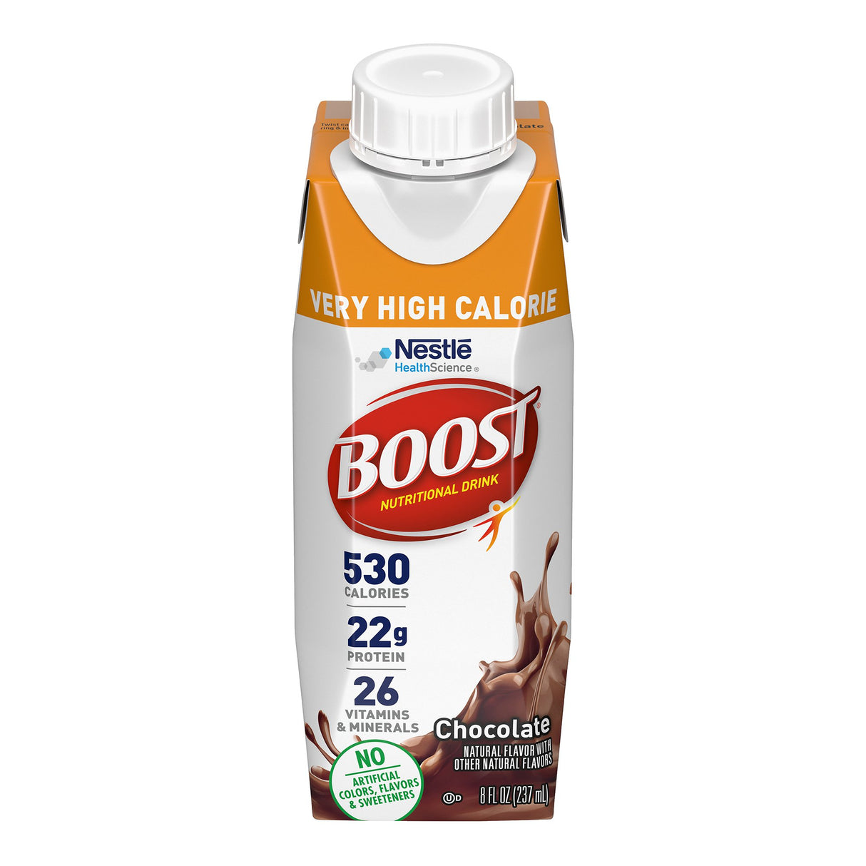 Boost® Very High Calorie Protein Nutritional Drink - BeHope