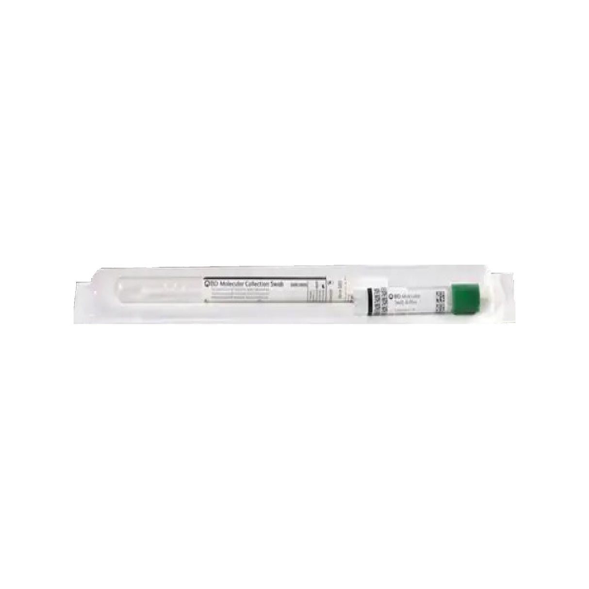 Bd Molecular Specimen Collection Kit for Laboratory Diagnostics - BeHope