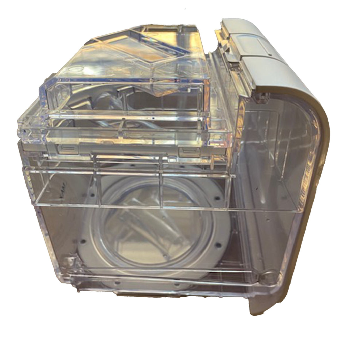 CPAP Water Chamber CPAP Water Chambers and Humidifiers - BeHope