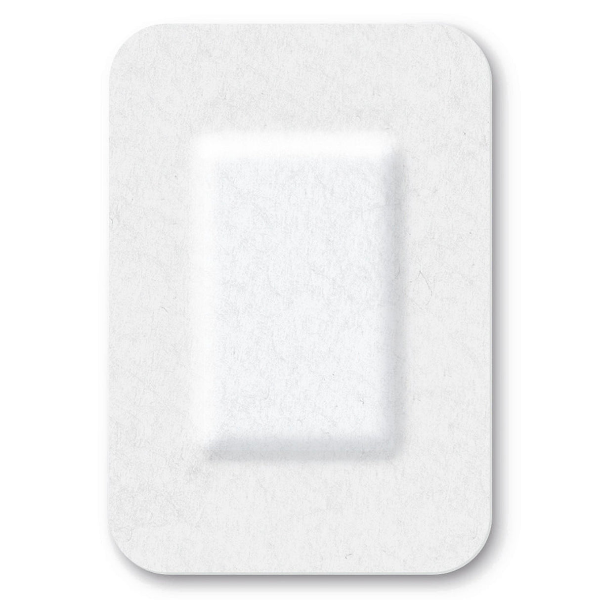 Island Dressing Cosmopor® Silicone Sterile Water Resistant Non-Adhering Dry Barrier - BeHope
