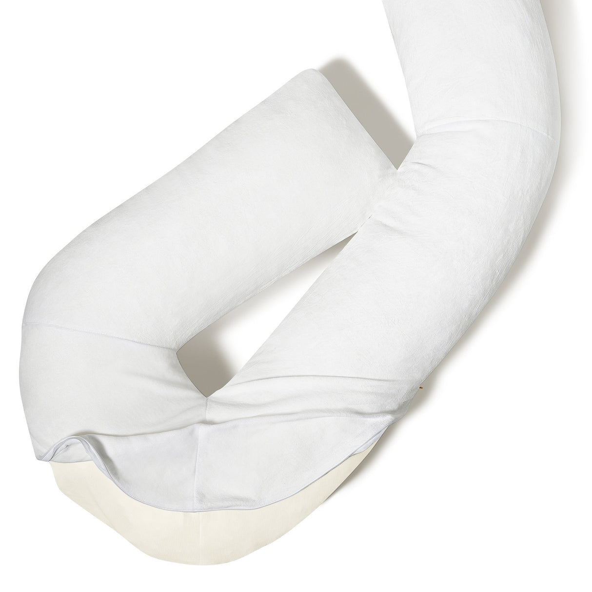 Medcline Therapeutic Body Pillow Cover Cotton Blend - BeHope