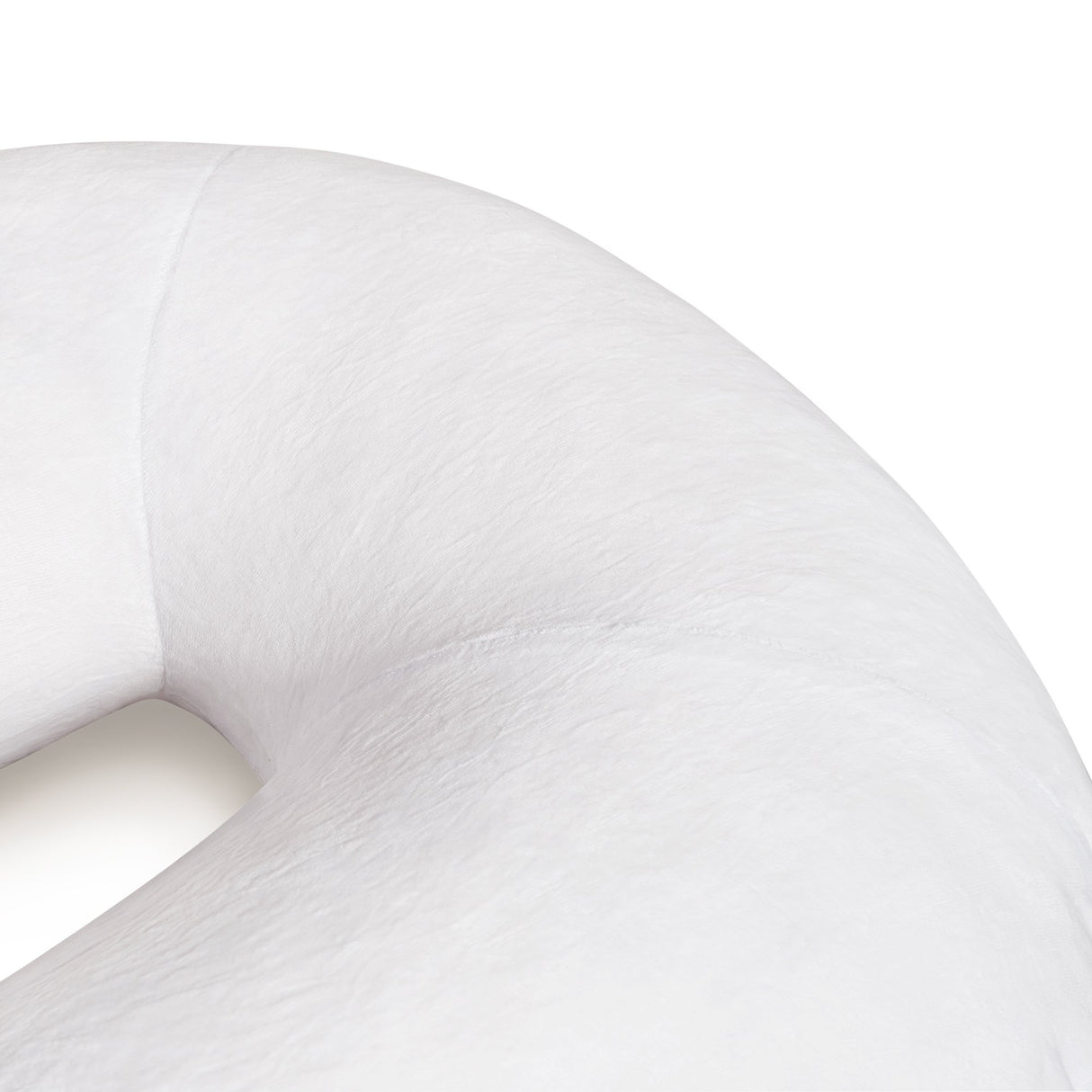 Medcline Therapeutic Body Pillow Cover Cotton Blend - BeHope