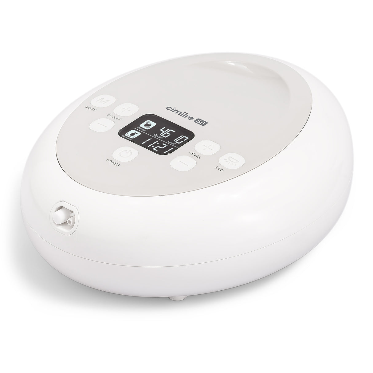 Double Electric Breast Pump Kit Cimilre® S6 - BeHope