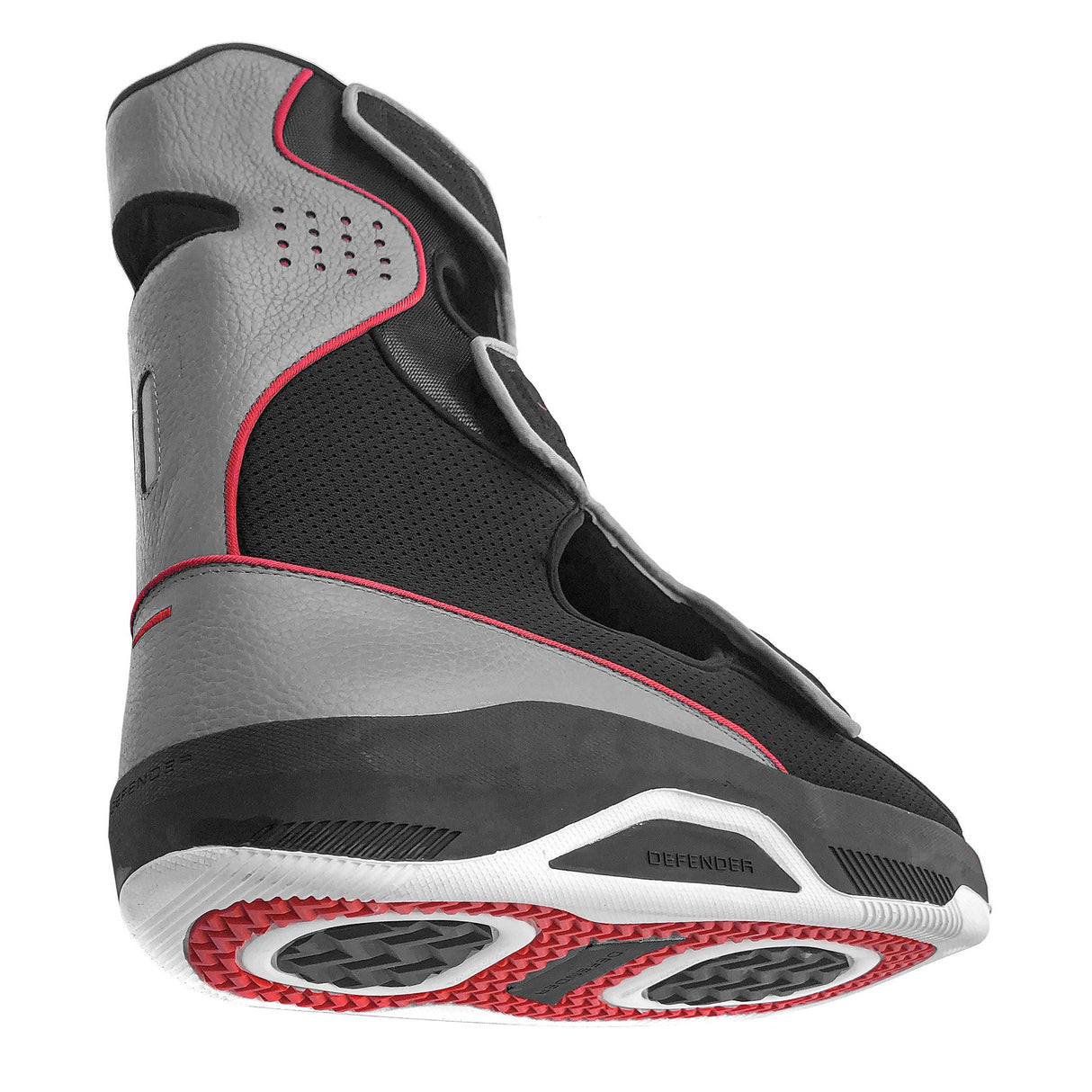 Diabetic Air Walker Boot Foot Defender® Pneumatic Adult Large Mid-Calf - BeHope