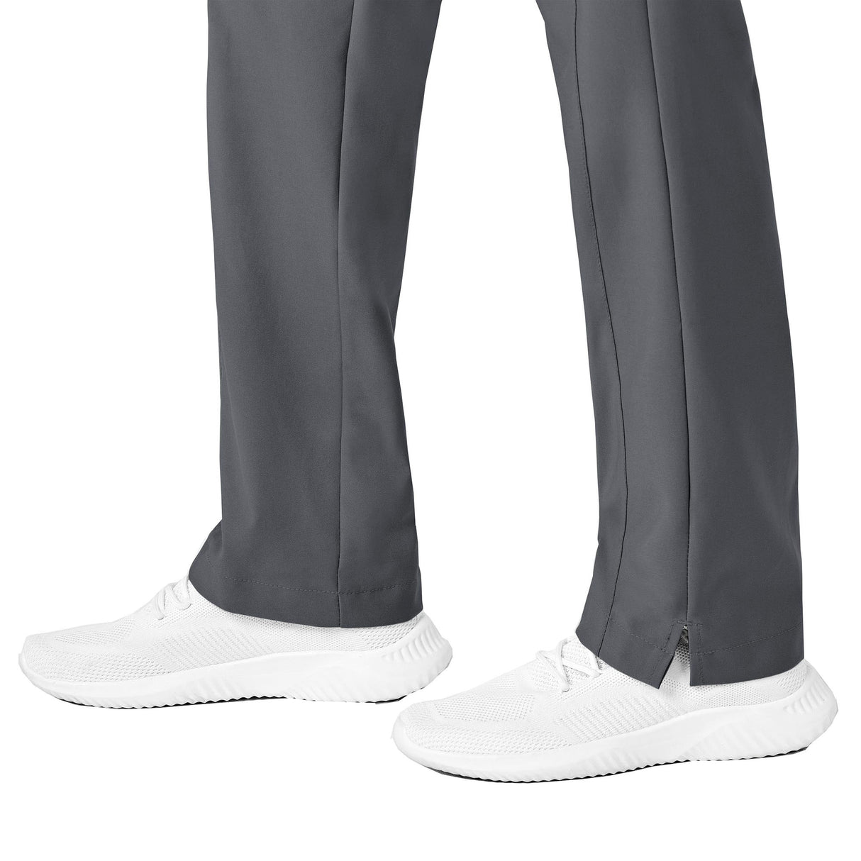 Scrub Pants Wink™ W123 Cargo Small Pewter Female - BeHope