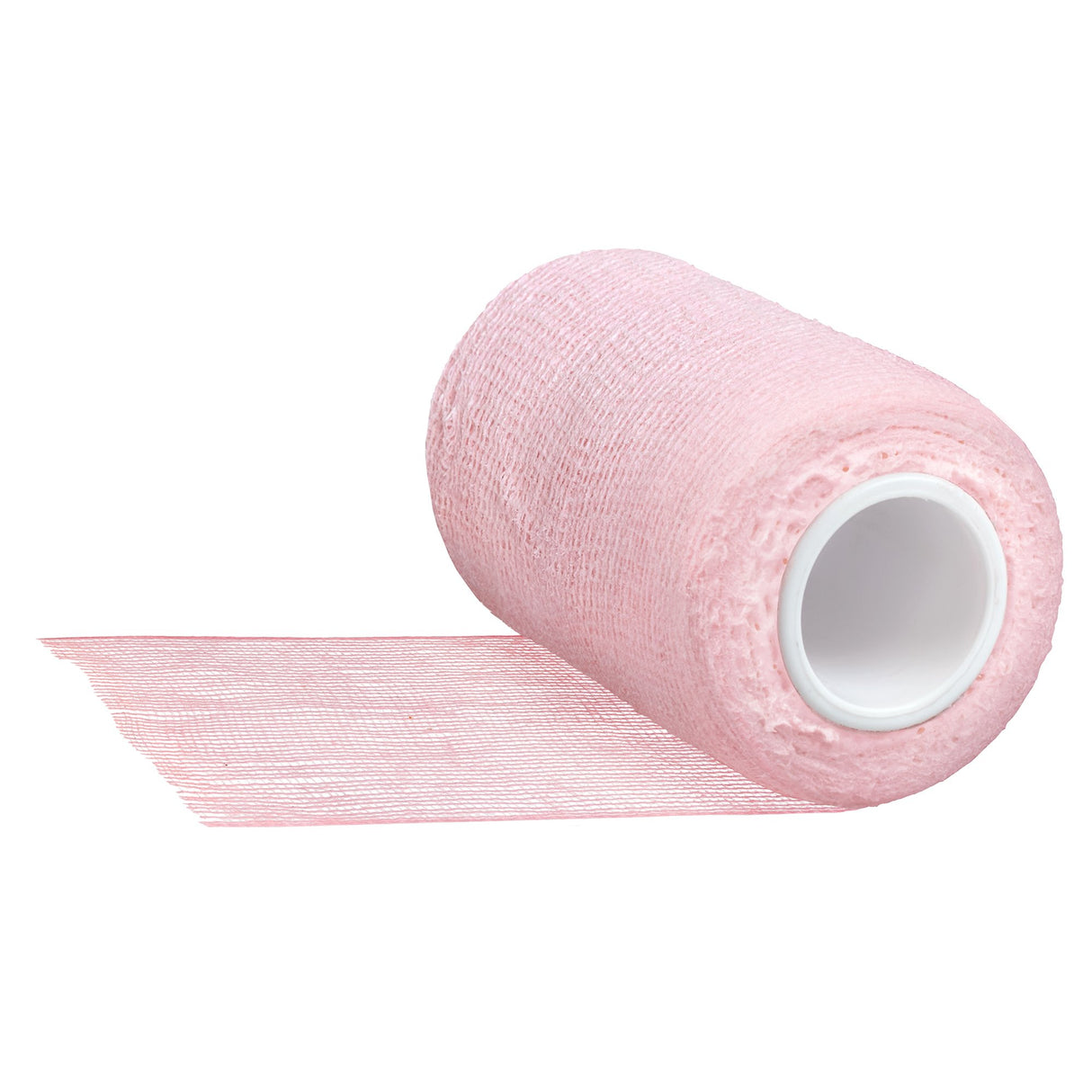 Mckesson Unna Boot Zinc Oxide Calamine Gauze Bandage - BeHope
