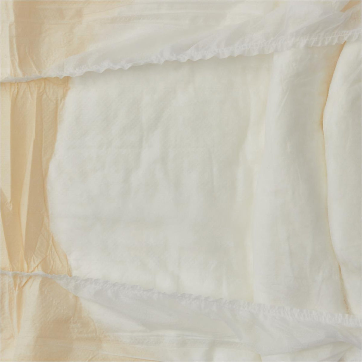 Incontinence Brief FitRight® Ultra Adult X-Large Unisex Disposable Heavy Absorbency - BeHope