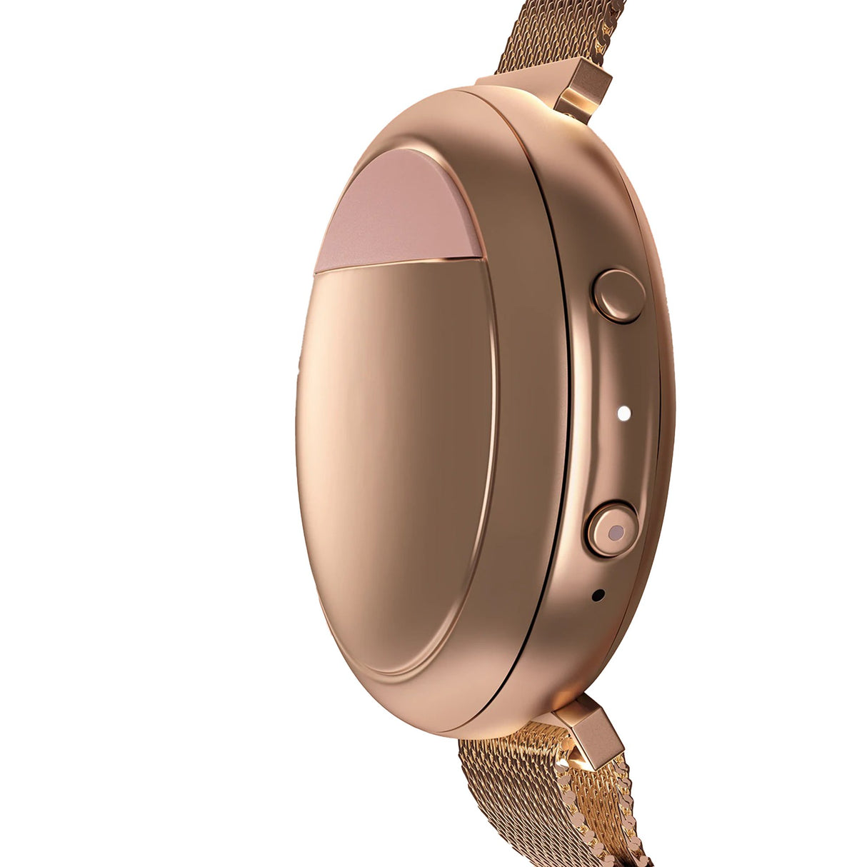 Therapy Wristband Embr Wave® 2 Rose Gold - BeHope