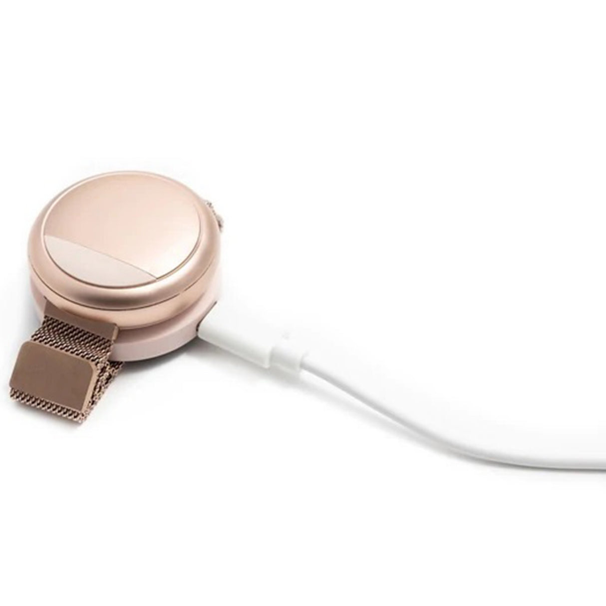 Therapy Wristband Embr Wave® 2 Rose Gold - BeHope