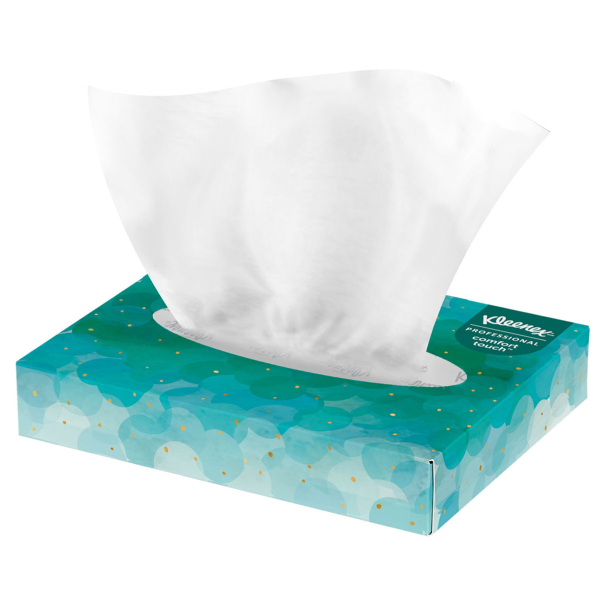 Facial Tissue Kleenex® Junior Soft Gentle Everyday Use - BeHope