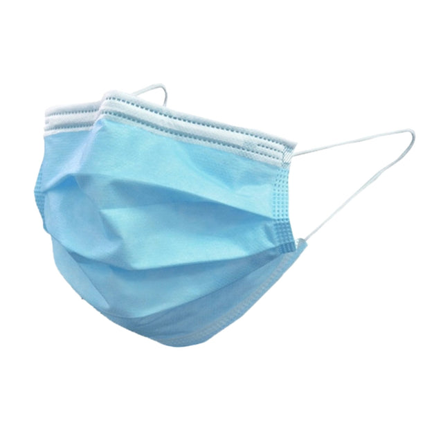 Procedure Mask Assuremask Balance™ ASTM Level 1 Earloops Comfortable Breathable - BeHope