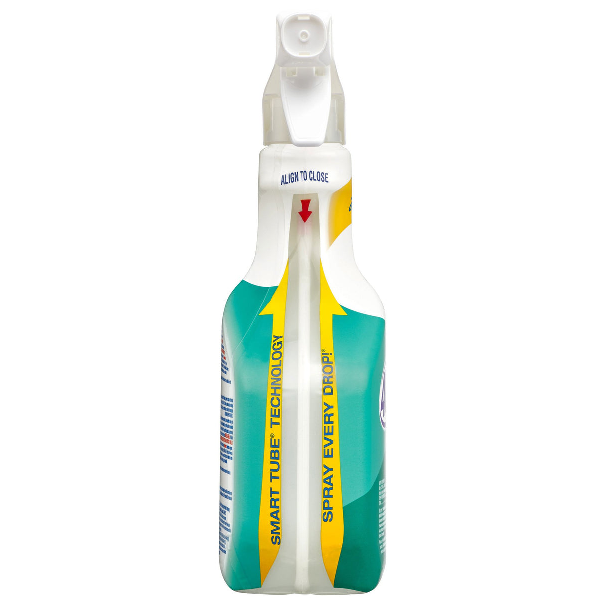 Surface Disinfectant Cleaner / Degreaser Formula 409® Ammoniated Trigger Spray Liquid 32 oz. Bottle Citrus Floral Scent NonSterile - BeHope