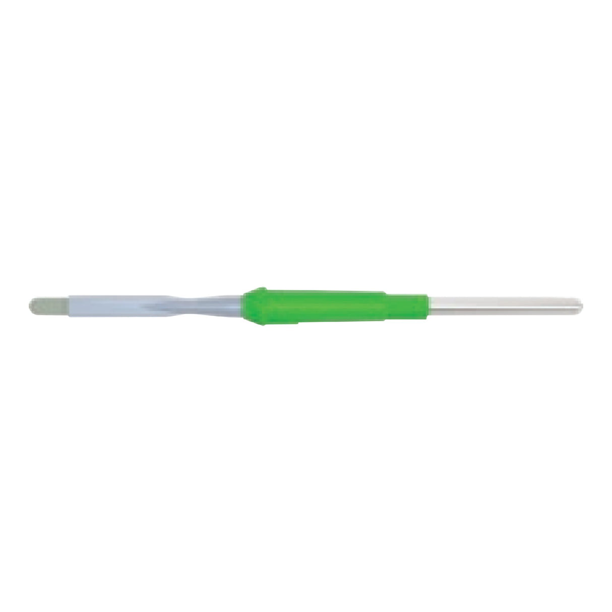 Blade Electrode Neptune® E-SEP™ Coated Stainless Steel Sterile Straight Blade Tip Disposable - BeHope