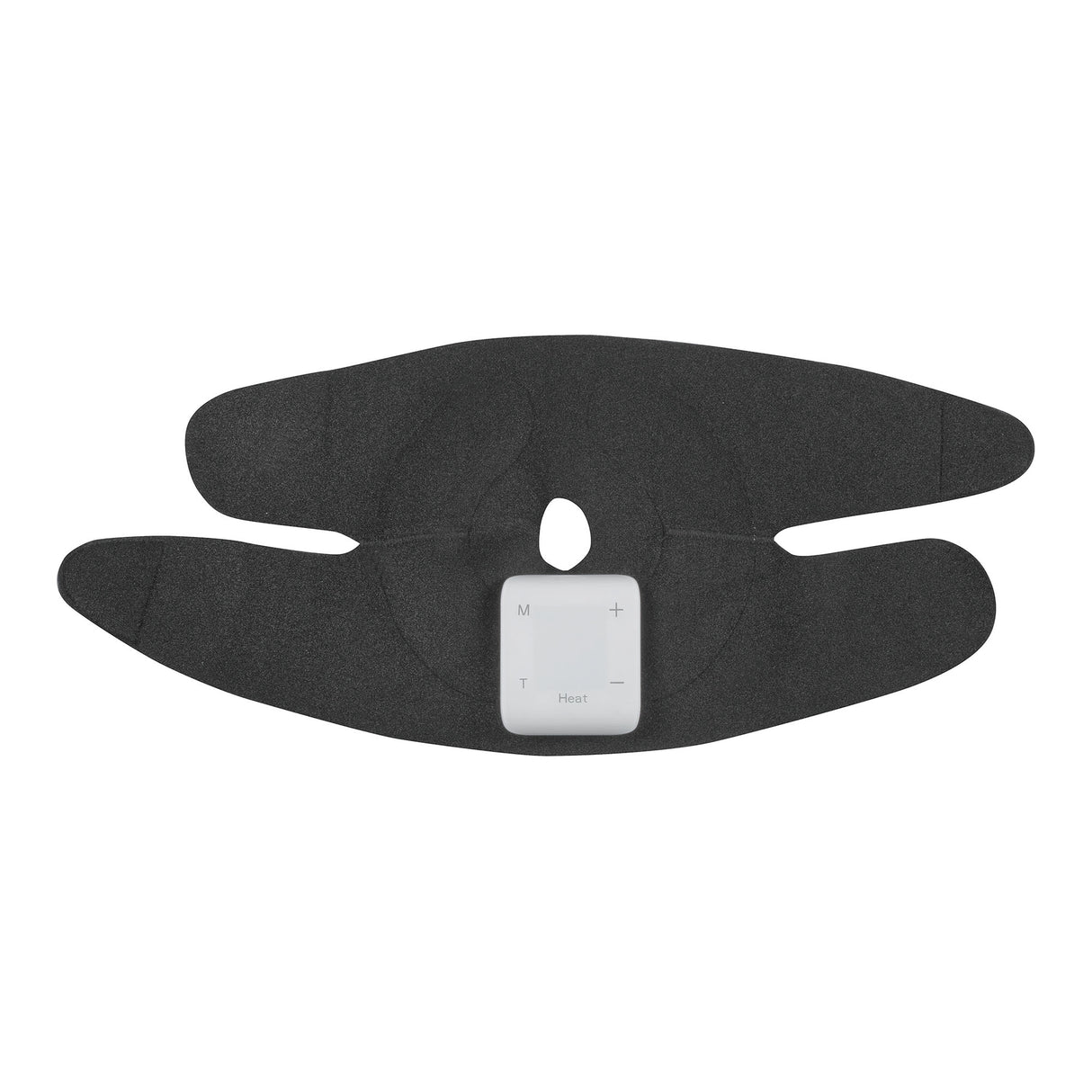 TENS Unit with Heat Conductive Knee Wrap Veridian Healthcare® Single-Channel - BeHope