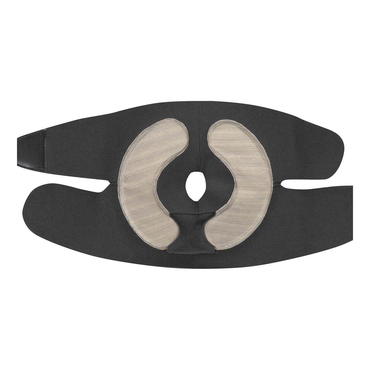 TENS Unit with Heat Conductive Knee Wrap Veridian Healthcare® Single-Channel - BeHope