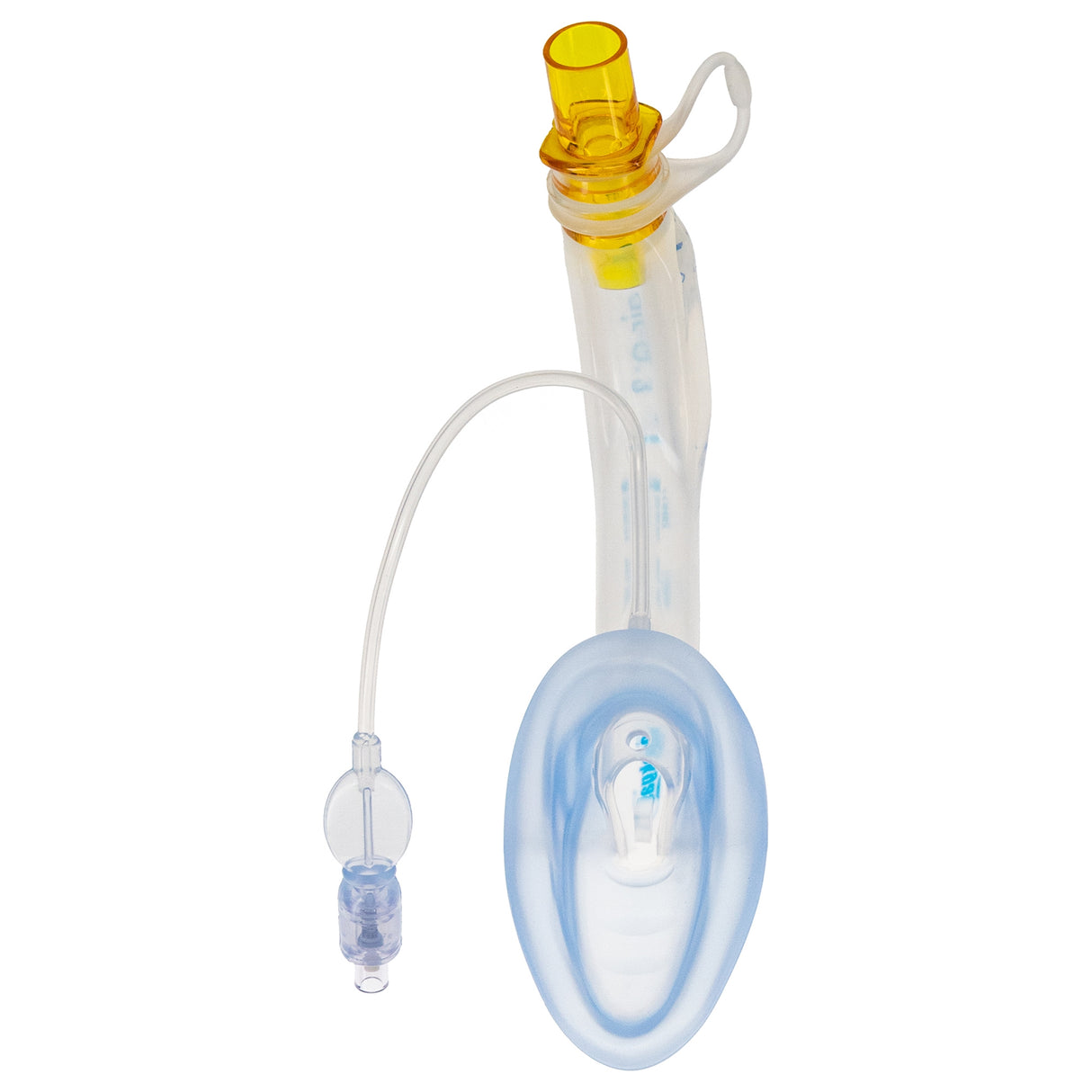 Curved Laryngeal Mask Air-q® for Easy ETT Placement and Airway Management - BeHope