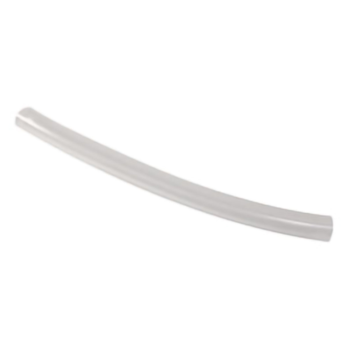 Suction Tubing Clear 7 Inch Length Silicone NonSterile - BeHope