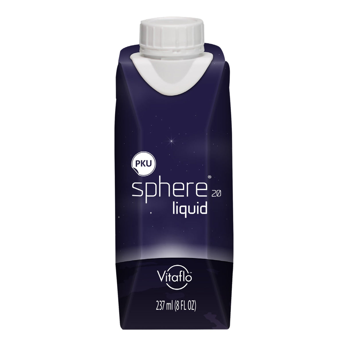 Oral Supplement Pku Sphere® for Phenylketonuria Dietary Management - BeHope