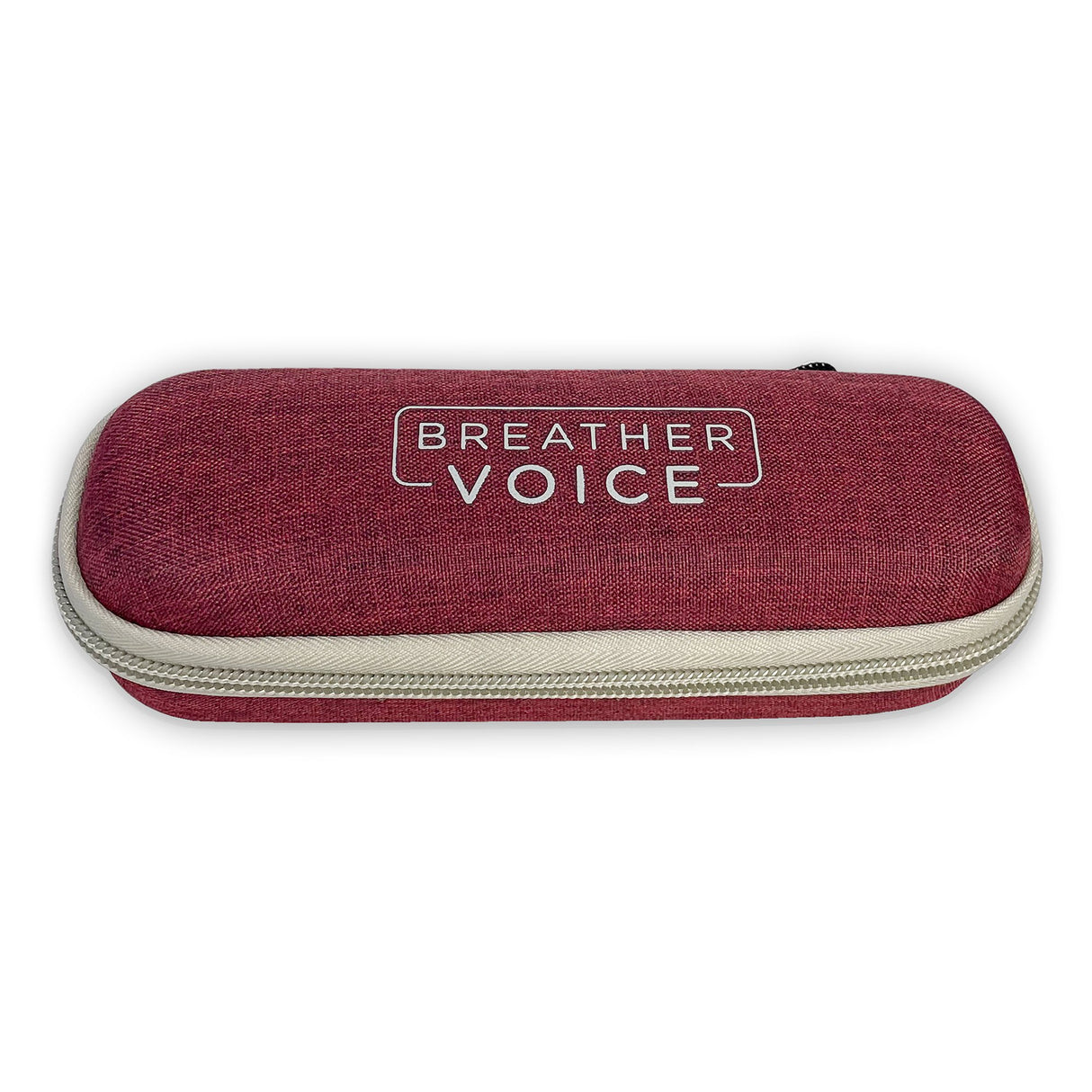 Respiratory Travel Case Breather Voice - BeHope