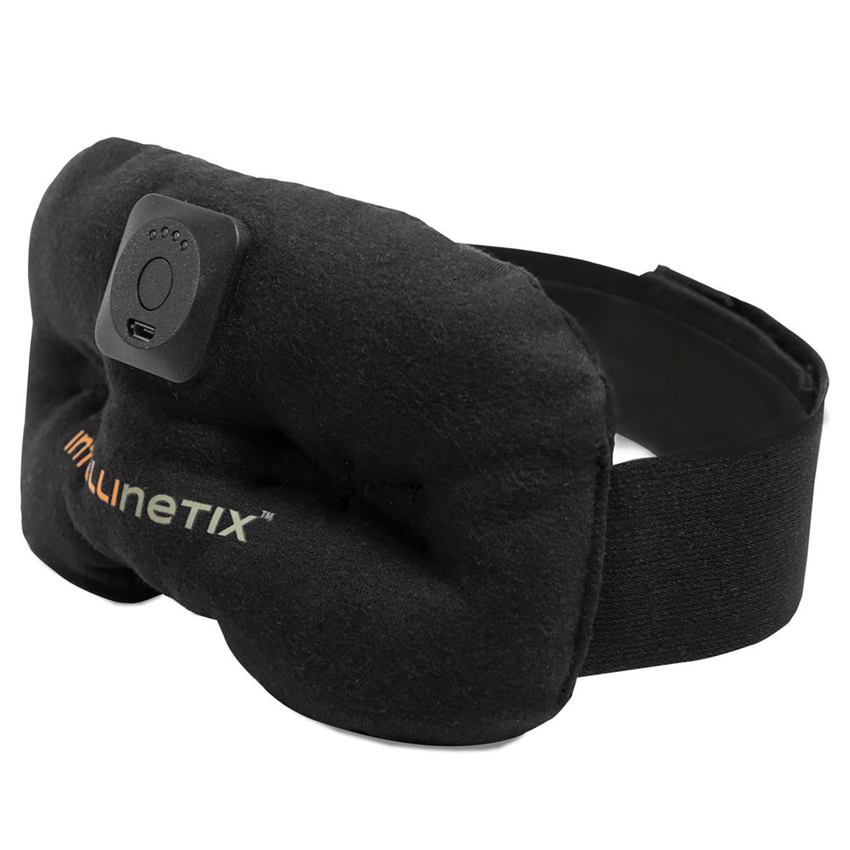 Vibration Therapy Mask Intellinetix® Head One Size Fits Most - BeHope