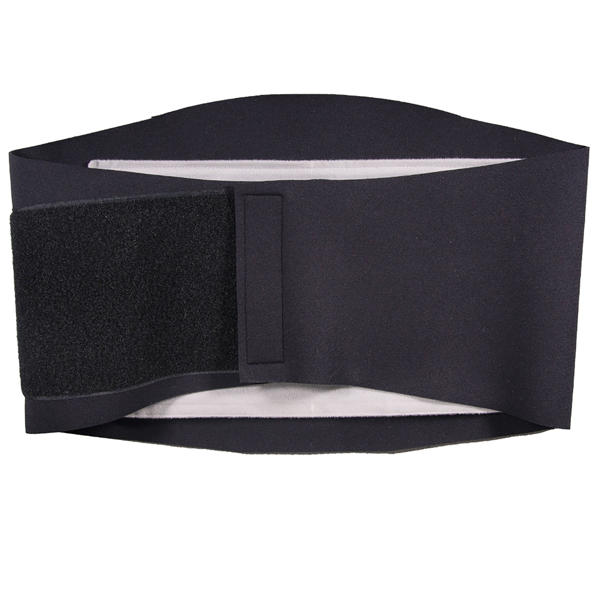 Cold Pack with Wrap Polar Ice® Back One Size Fits Most Nylon / Polyester / Water Reusable - BeHope