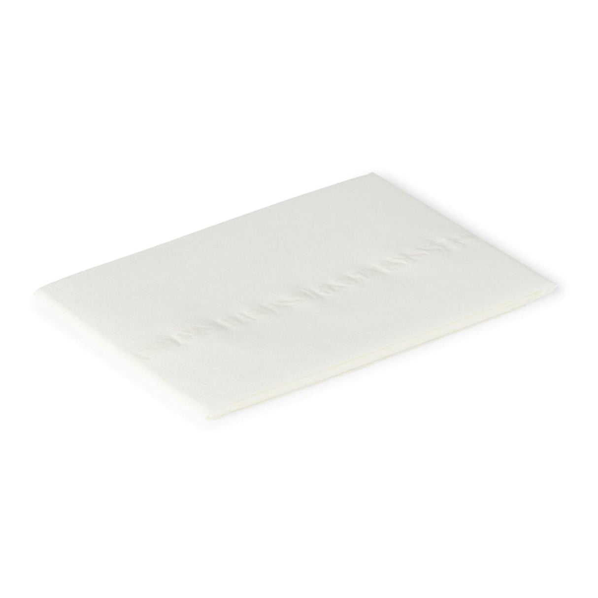 General Purpose Drape Medline Poly Lined Towel Drape 18 W X 26 L Inch Sterile
