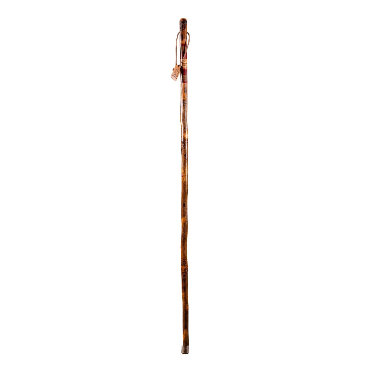 Brazos™ Solid Wood Walking Stick Cane - BeHope