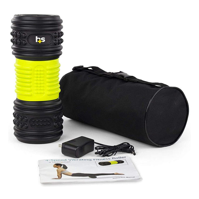 Healthsmart® Full Body Vibrating Massager for Muscle Relief - BeHope