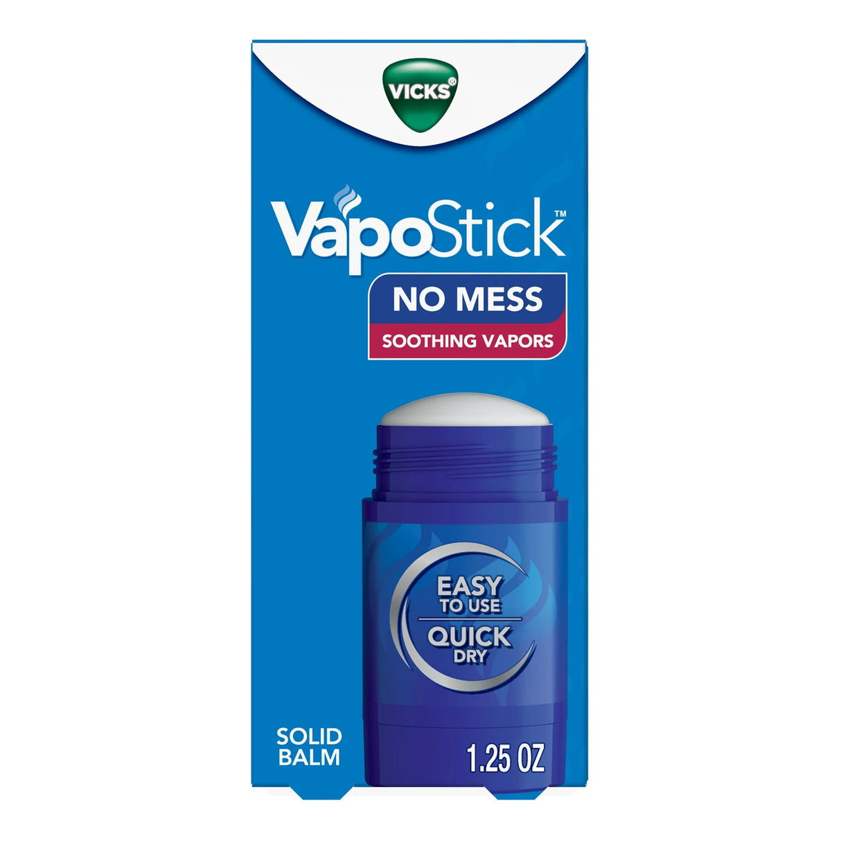 Aroma Stick Vicks® VapoStick™ Balm 1.25 oz. - BeHope