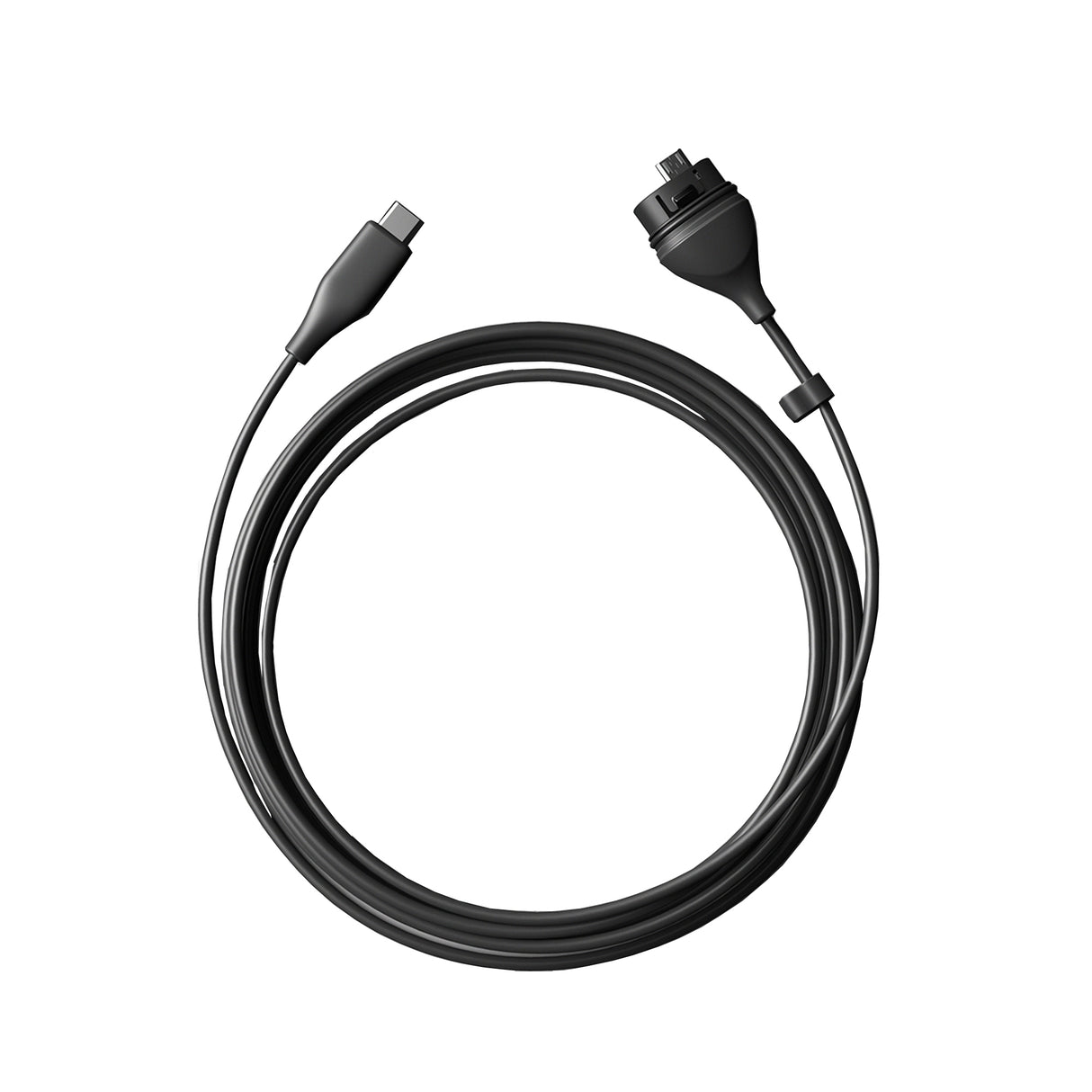 Cable Assembly Butterfly Iq™ 2.5 Meter Lightning® Cable For Use With Butterfly Iq Ultrasound System - Behope