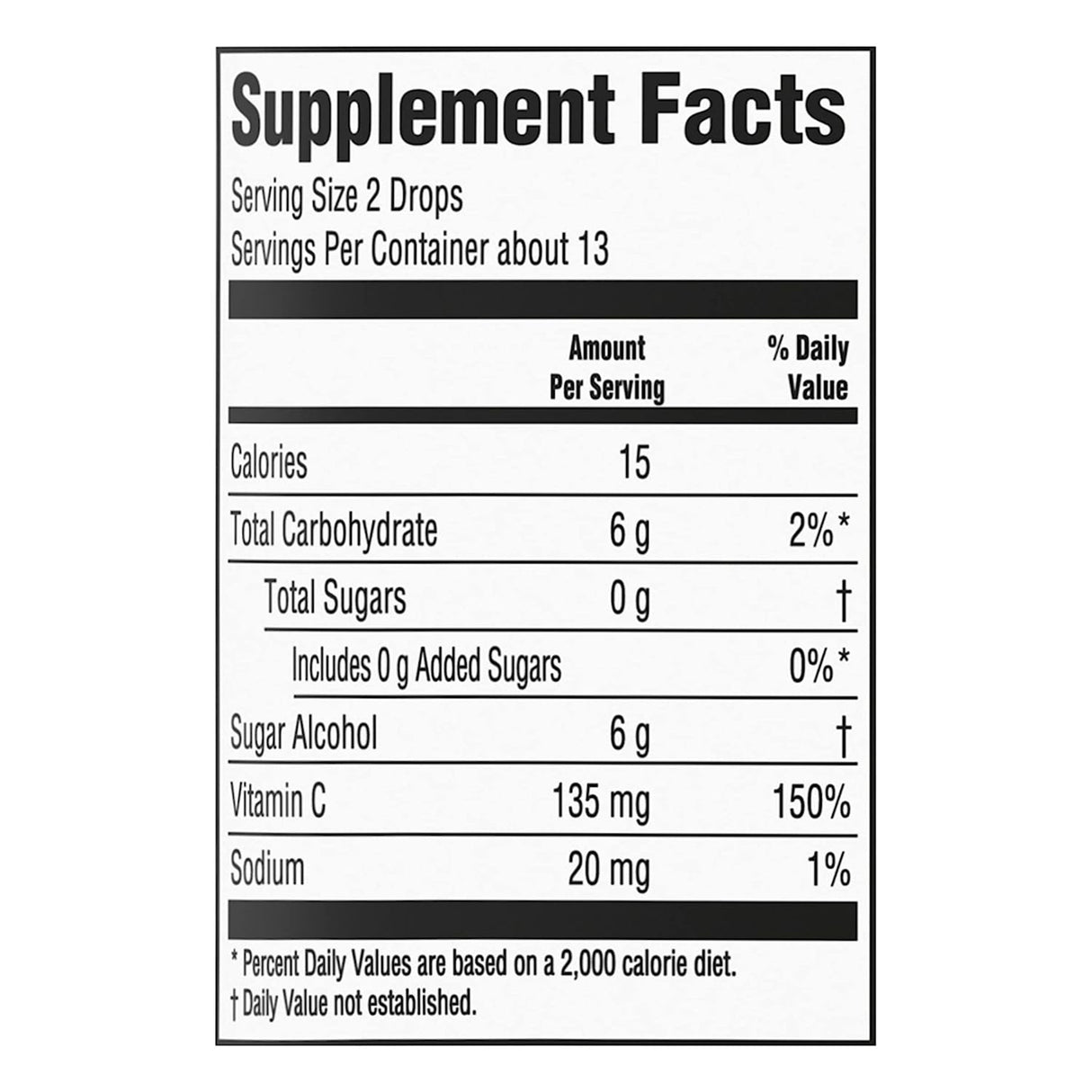 Vitamin C Supplement Halls® Defense Lozenge 25 per Bag Citrus Flavor - BeHope