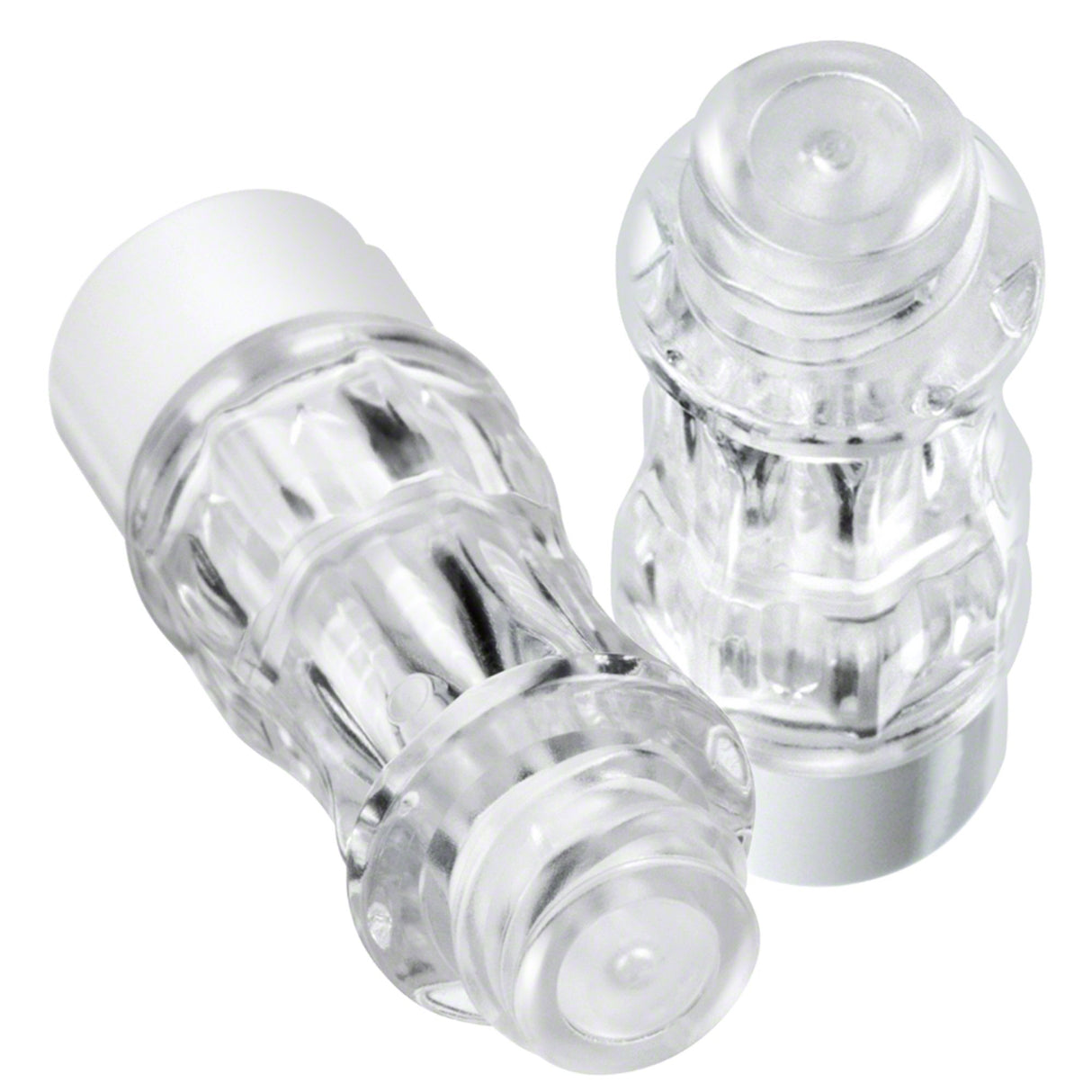Caresite IV Connector for Infusion Sets and Pumps - BeHope