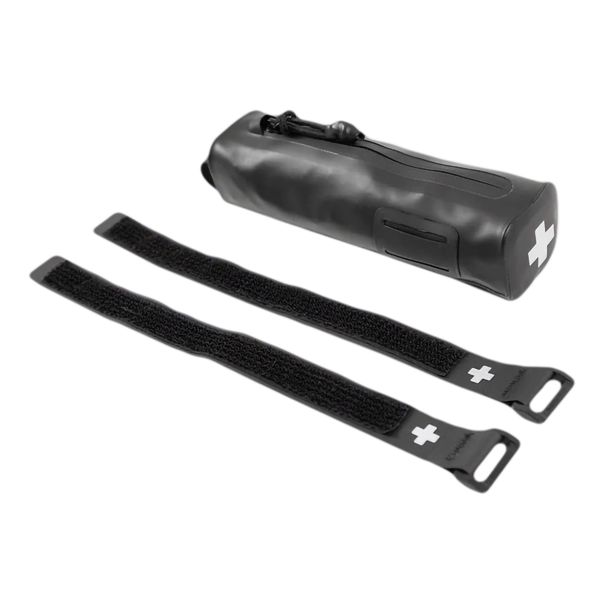 First Aid Kit My Medic™ Cycle Medic Pro Black Soft Bag - BeHope