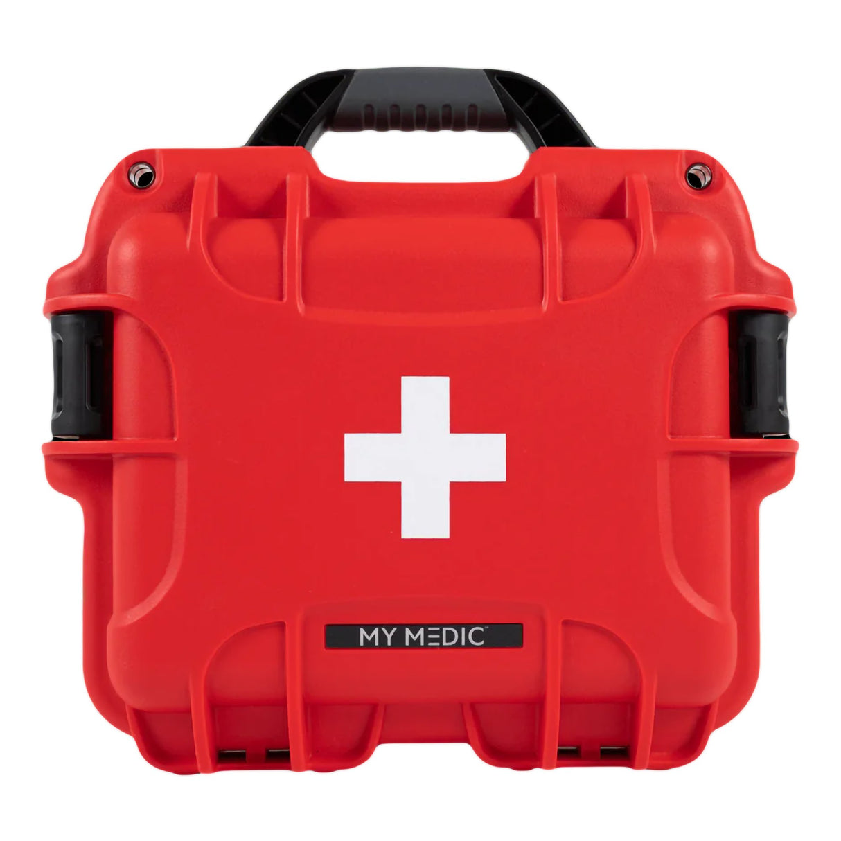 First Aid Kit My Medic™ MYFAK PRO Waterproof Hard Case - BeHope