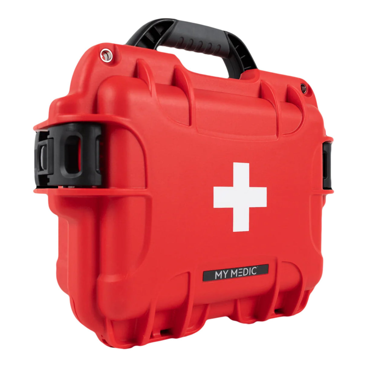 First Aid Kit My Medic™ MYFAK PRO Waterproof Hard Case - BeHope