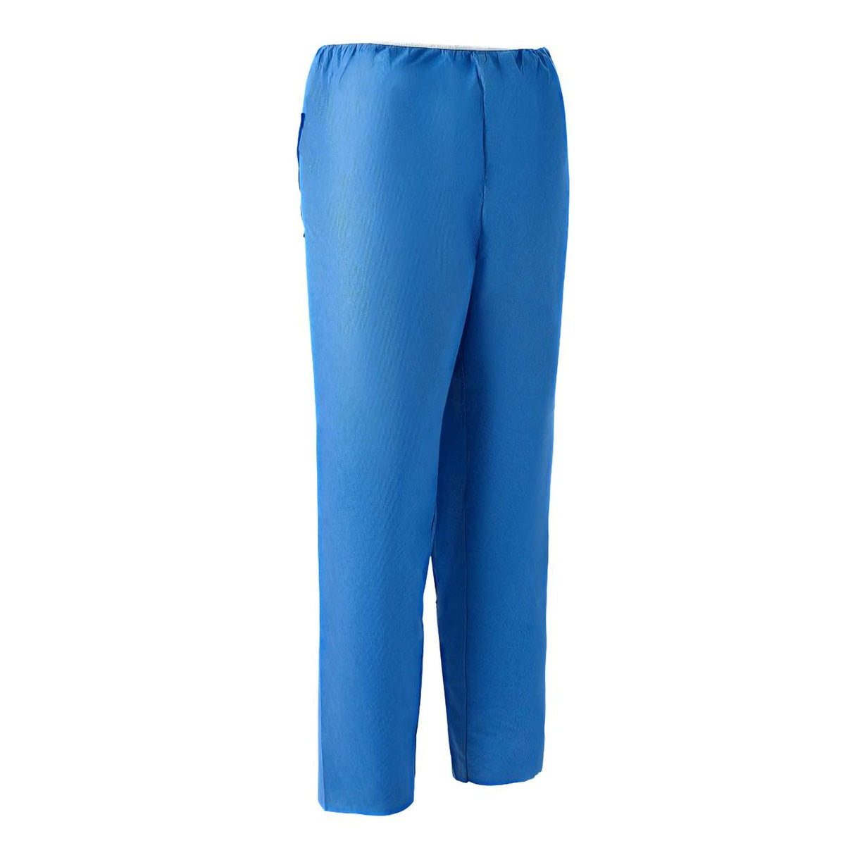 Scrub Pants Medline Small Blue Unisex - BeHope