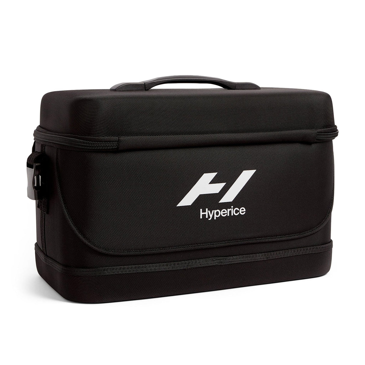 Compression Massage Unit Carry Case Hyperice Normatec - BeHope