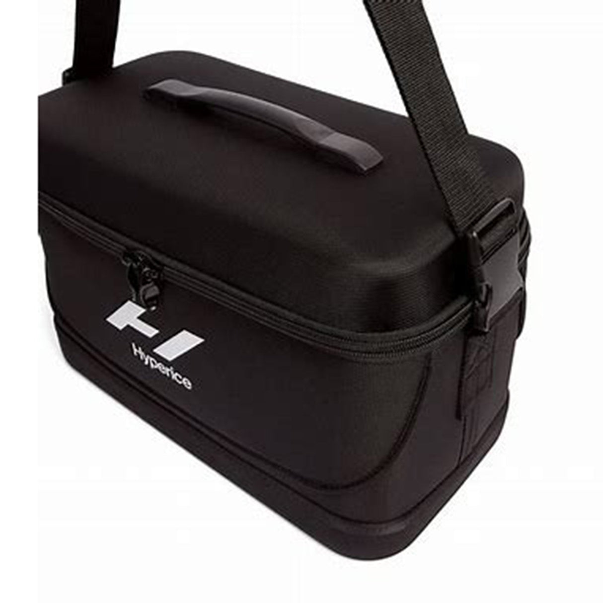 Compression Massage Unit Carry Case Hyperice Normatec - BeHope