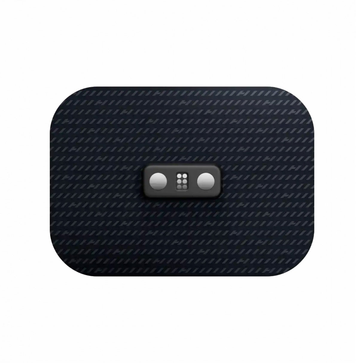 Replacement Heat and Massage Therapy Pad Hyperice 3 Pads / 0.3 X 3 X 5 Inch - BeHope