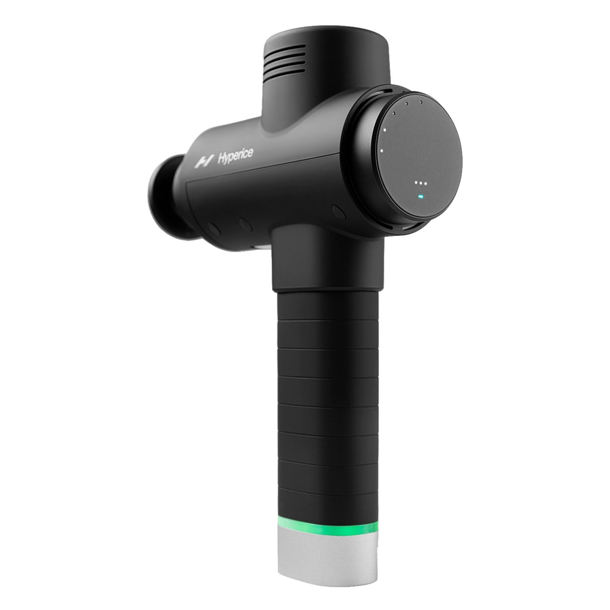 Hand-Held Massager Hyperice Hypervolt 2 Pro 2-1/2 X 8 X 10.4 Inch - BeHope