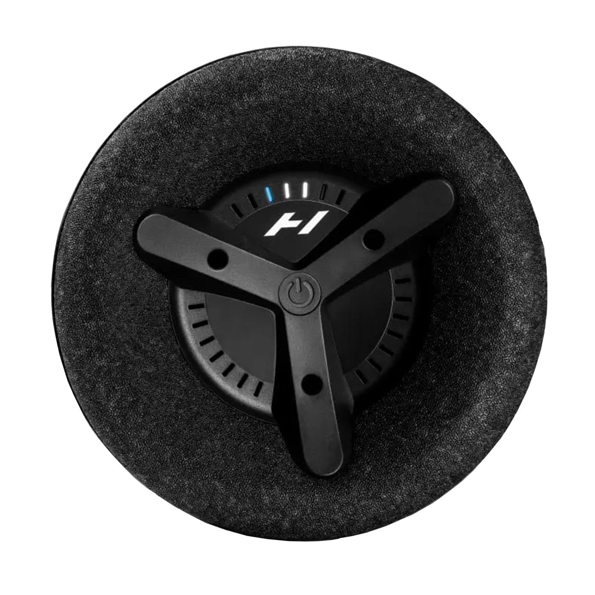 Vibration Therapy Exercise Roll Hyperice Vyper 3 Entire Body - BeHope