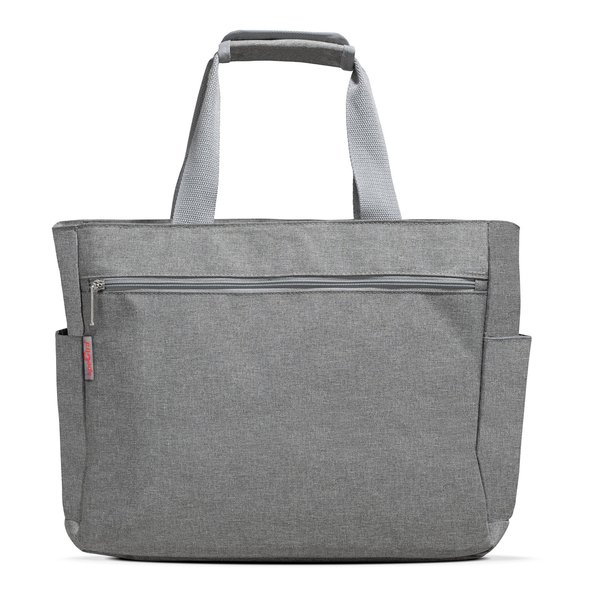 Breast Pump Carry Bag Spectra® Gray - BeHope