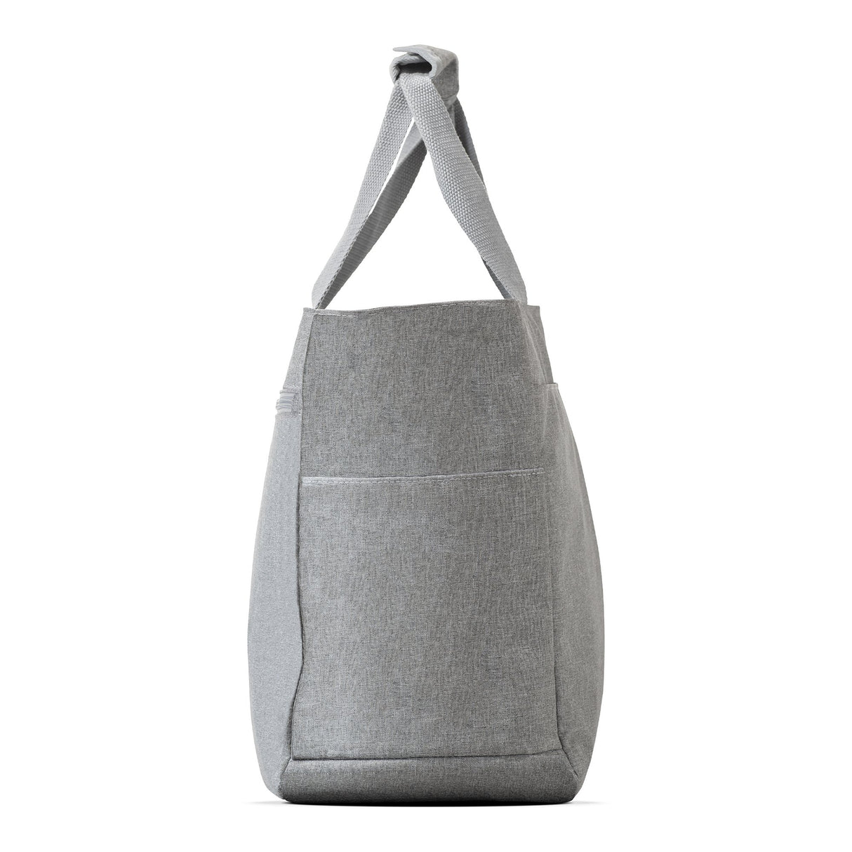 Breast Pump Carry Bag Spectra® Gray - BeHope
