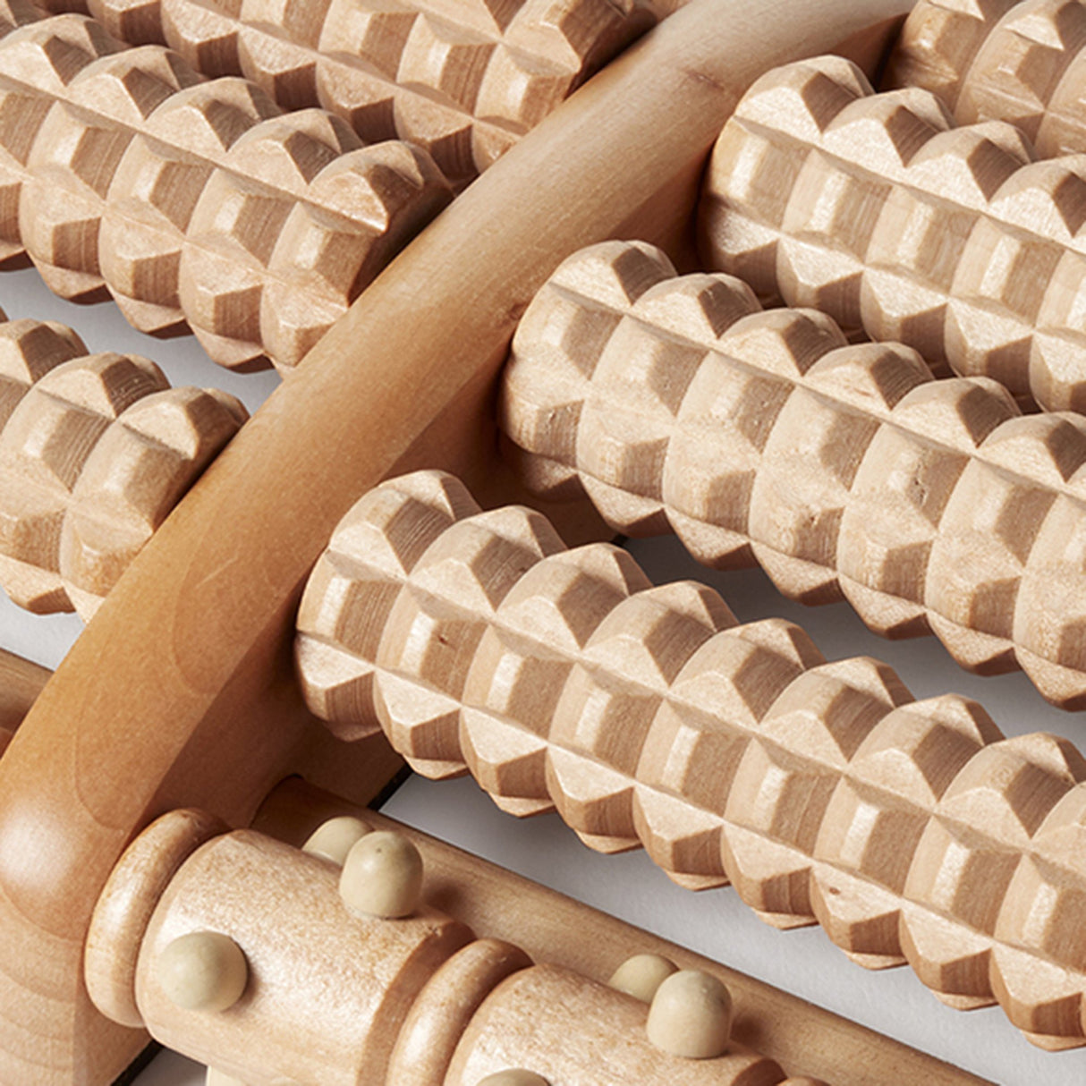 Acupressure Foot Massager Kanjo 2 X 7 X 10 Inch - BeHope