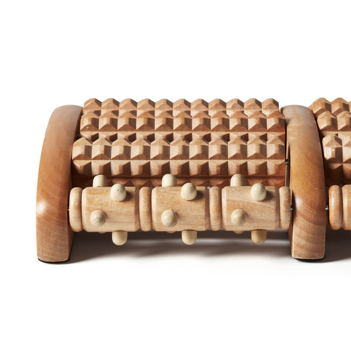 Acupressure Foot Massager Kanjo 2 X 7 X 10 Inch - BeHope